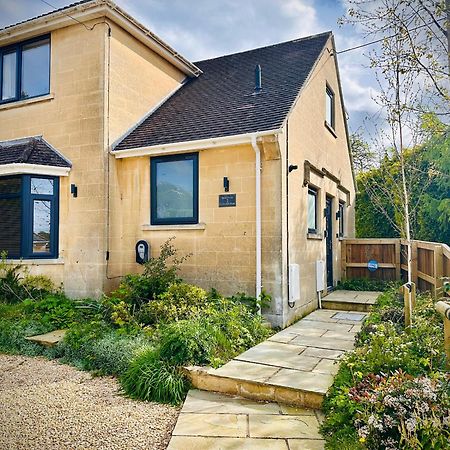 Villa Birch House Corsham Exterior foto