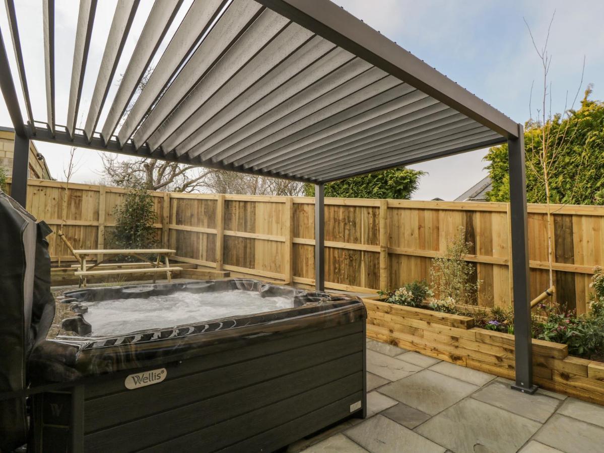 Villa Birch House Corsham Exterior foto